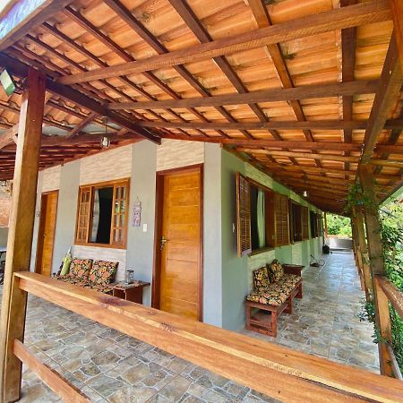 Canto Das Aguas Alagoa Exterior foto