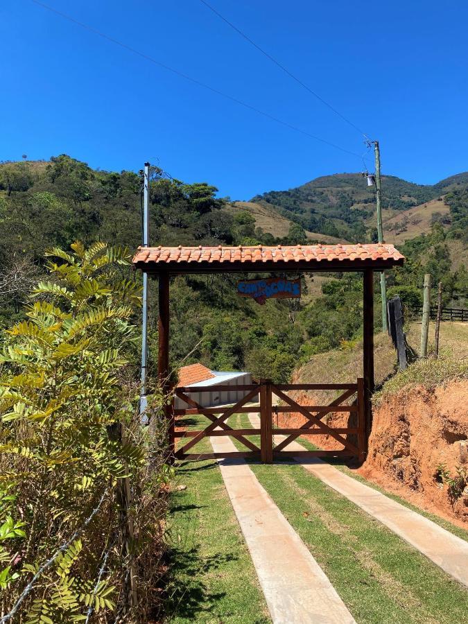 Canto Das Aguas Alagoa Exterior foto