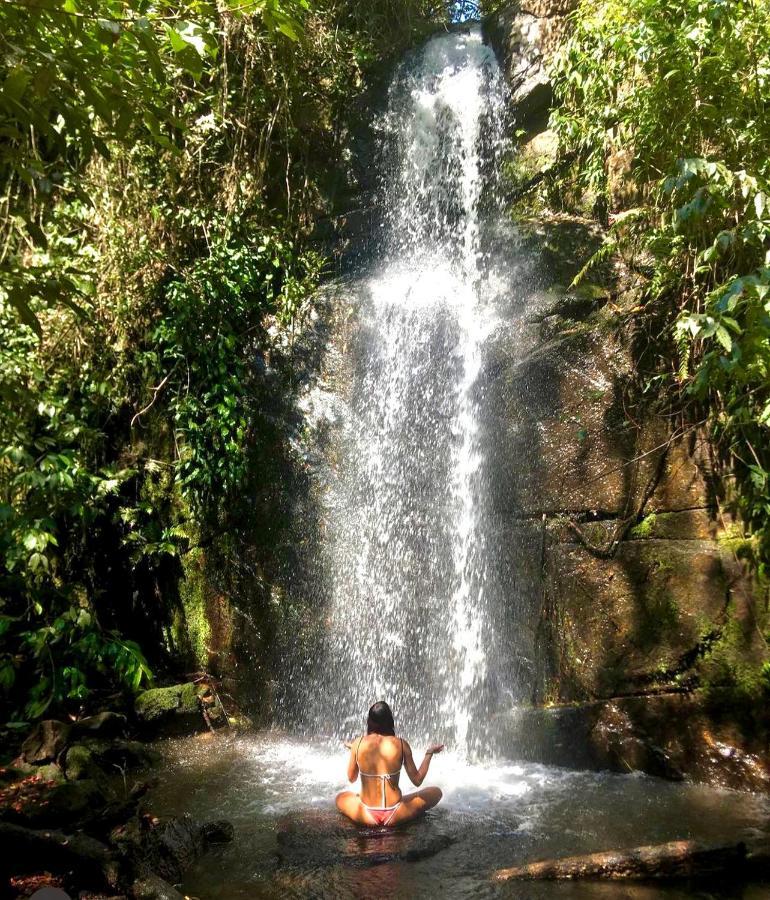 Canto Das Aguas Alagoa Exterior foto