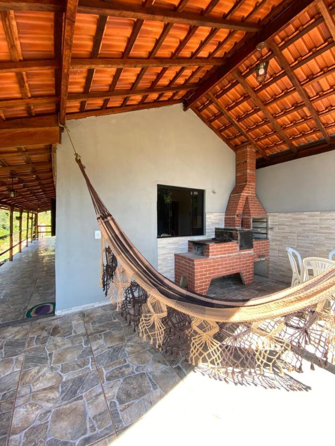 Canto Das Aguas Alagoa Exterior foto