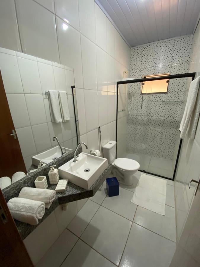 Canto Das Aguas Alagoa Exterior foto