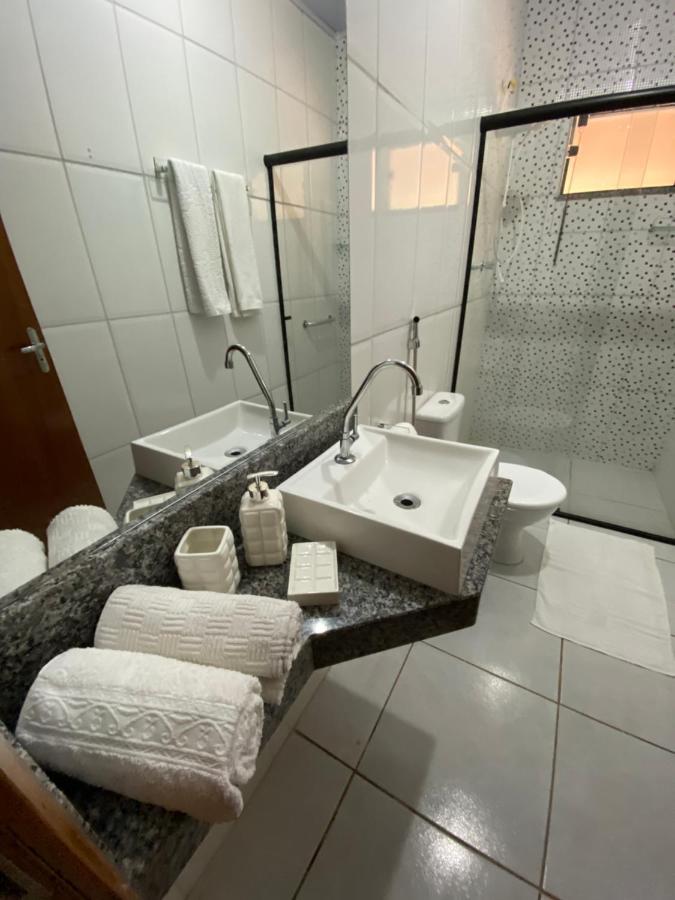 Canto Das Aguas Alagoa Exterior foto