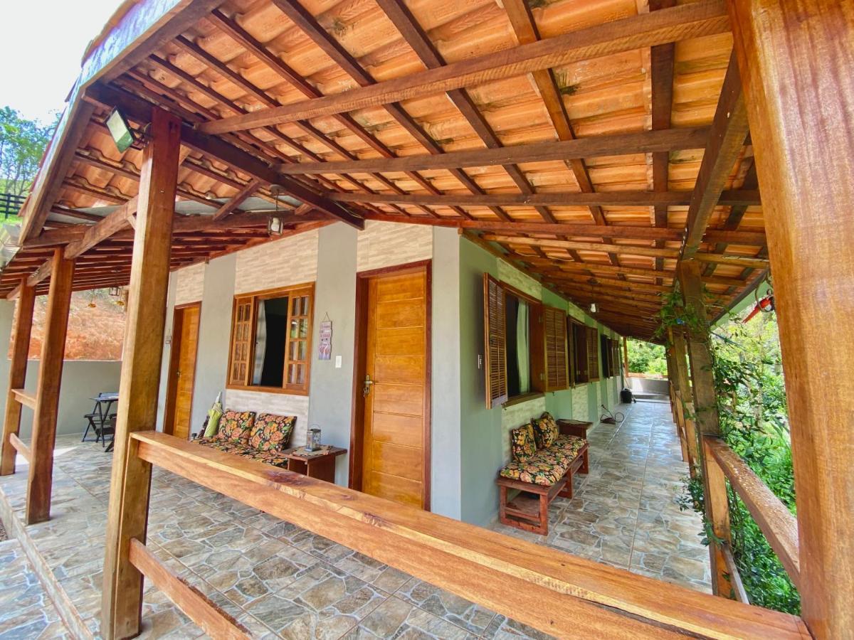 Canto Das Aguas Alagoa Exterior foto