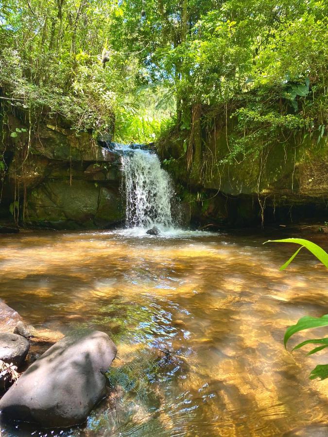 Canto Das Aguas Alagoa Exterior foto